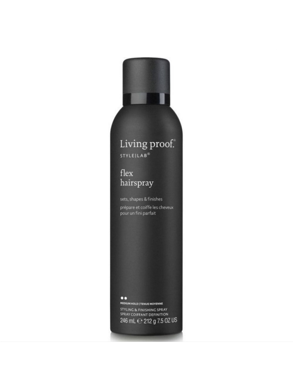 🌿 LIVING PROOF Style Lab Flex Hairspray - Picture 2 of 6